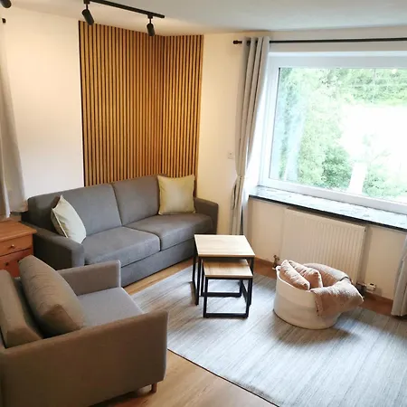 Christl Apartament *
