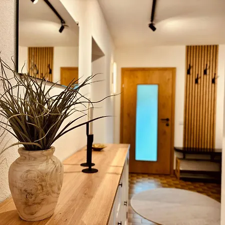 Christl * Sankt Jakob in Defereggen