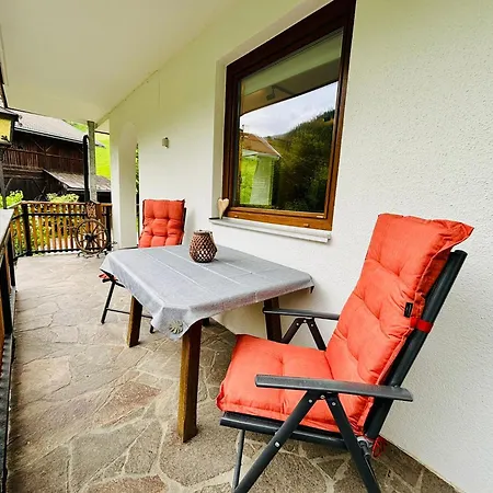 Christl * Sankt Jakob in Defereggen