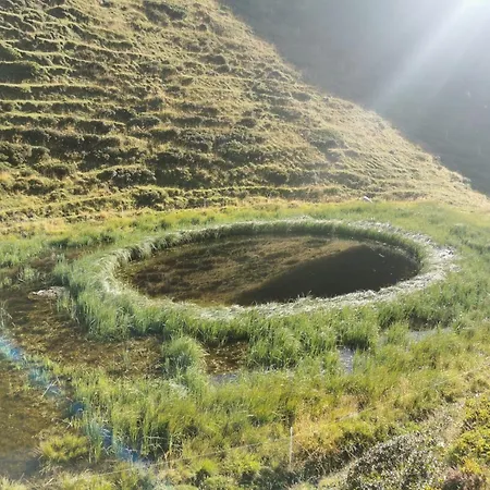 Appartement Christl *