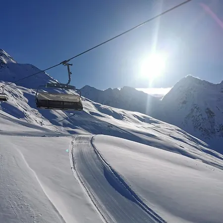 Christl Sankt Jakob in Defereggen