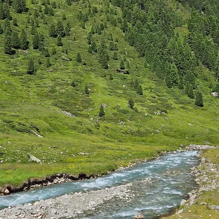 Christl Sankt Jakob in Defereggen