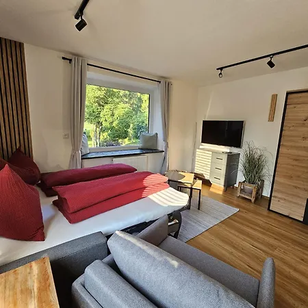 Christl Appartement *