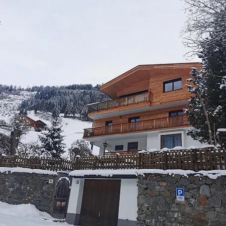 Christl * Sankt Jakob in Defereggen