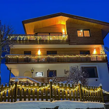 Christl Appartement