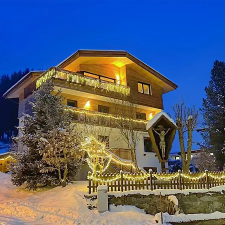 Apartament Christl