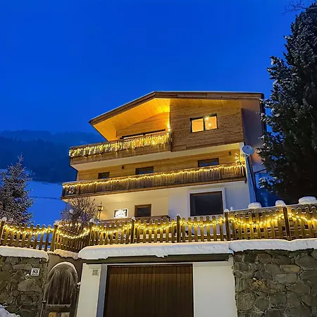 Christl Appartement Sankt Jakob in Defereggen