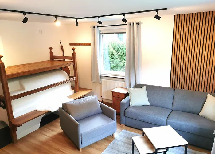 Christl St. Jakob in Defereggen