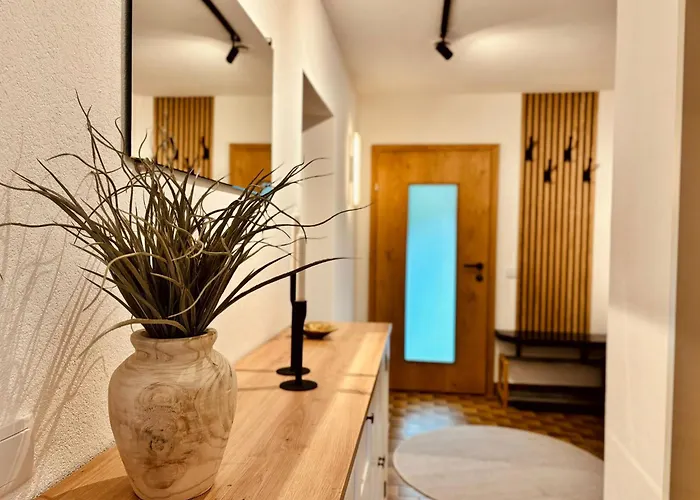 Christl * St. Jakob in Defereggen