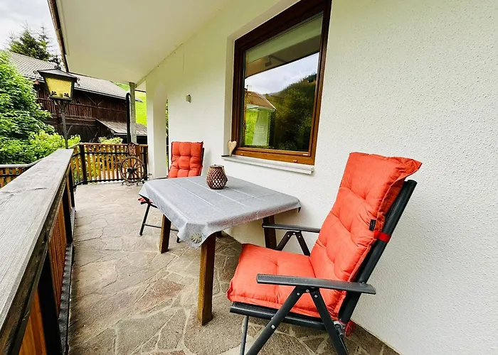 Christl * St. Jakob in Defereggen