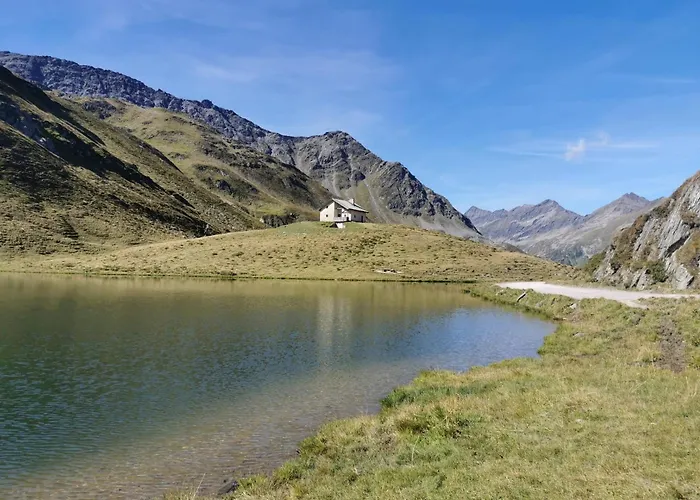 Christl * St. Jakob in Defereggen