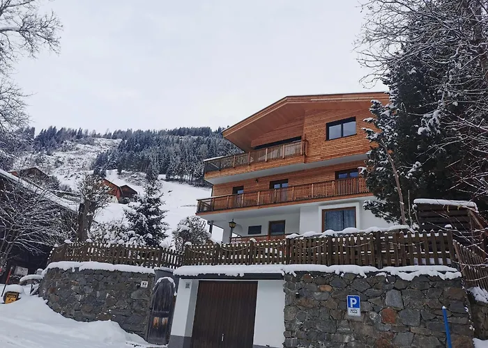 Christl * St. Jakob in Defereggen