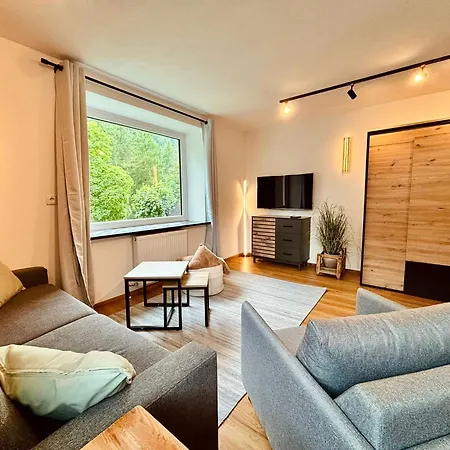 Christl Appartement *