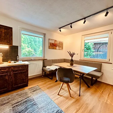 Appartement Christl