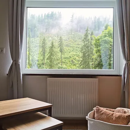 Appartement Christl Sankt Jakob in Defereggen