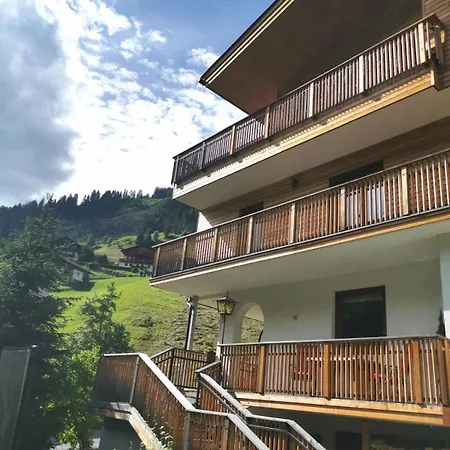 Christl Appartement