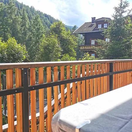 Appartement Christl