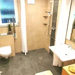 Christl Apartmán *