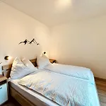 Christl Apartmán *