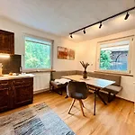 Apartmán Christl
